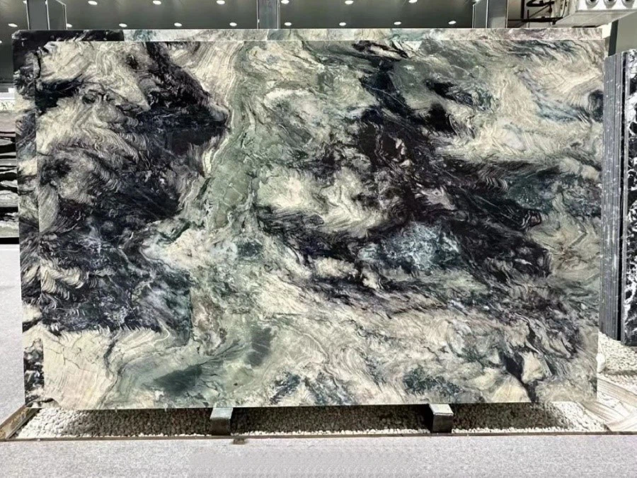Green Valley Quartzite Slab1 Green Valley Quartzite Slab1
