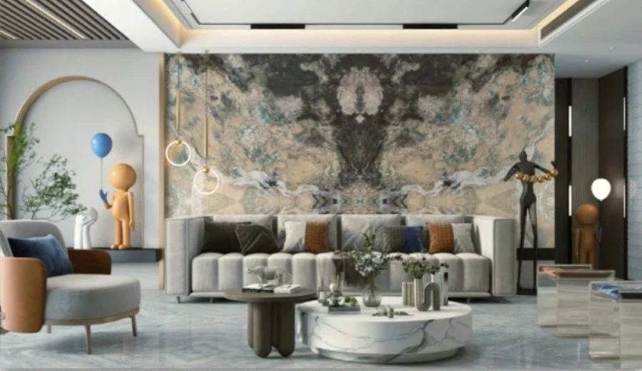 Green Valley Slab3 Green Valley Slab3