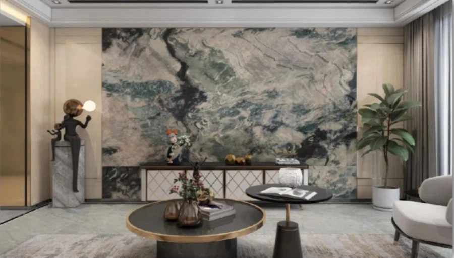 Green Valley Slab4 Green Valley Slab4