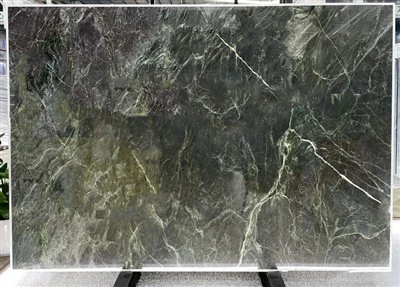 Barang Antik Vermont Verde